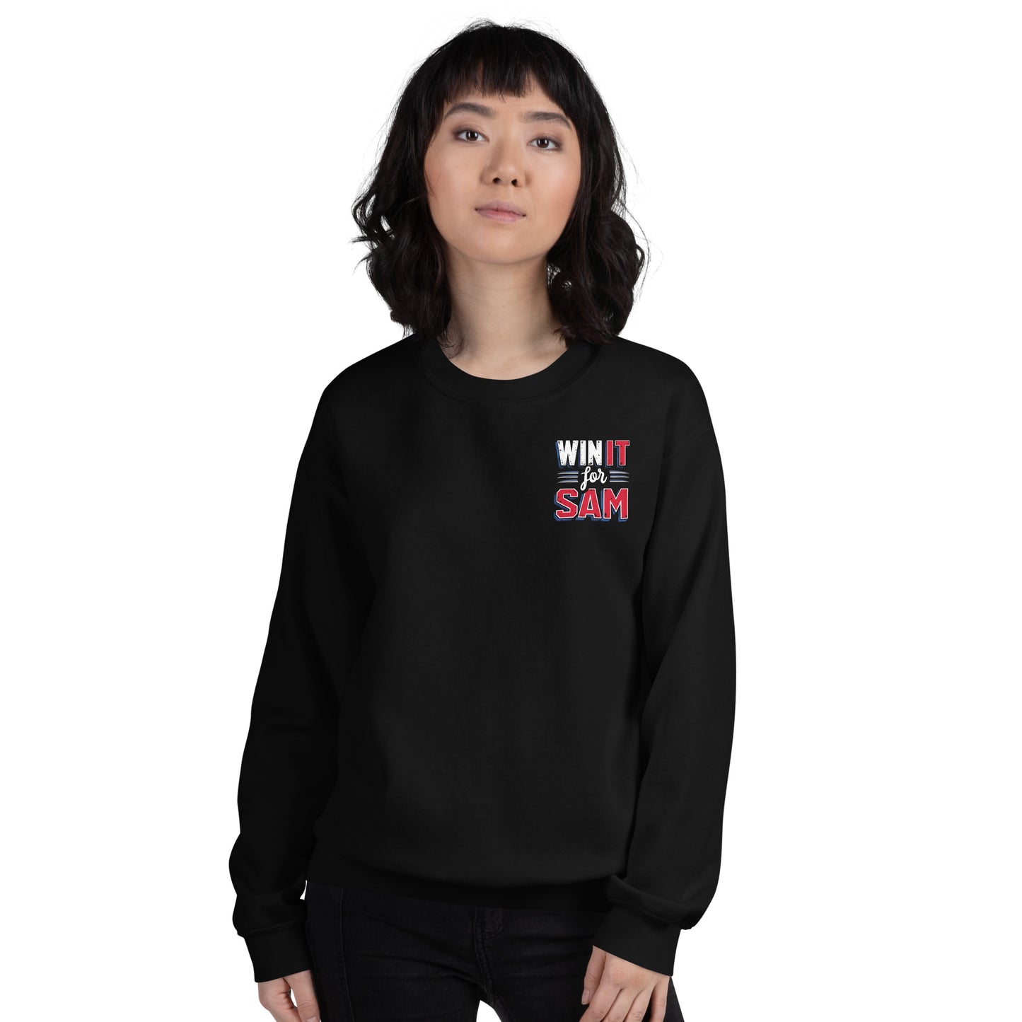 Unisex Sweatshirt