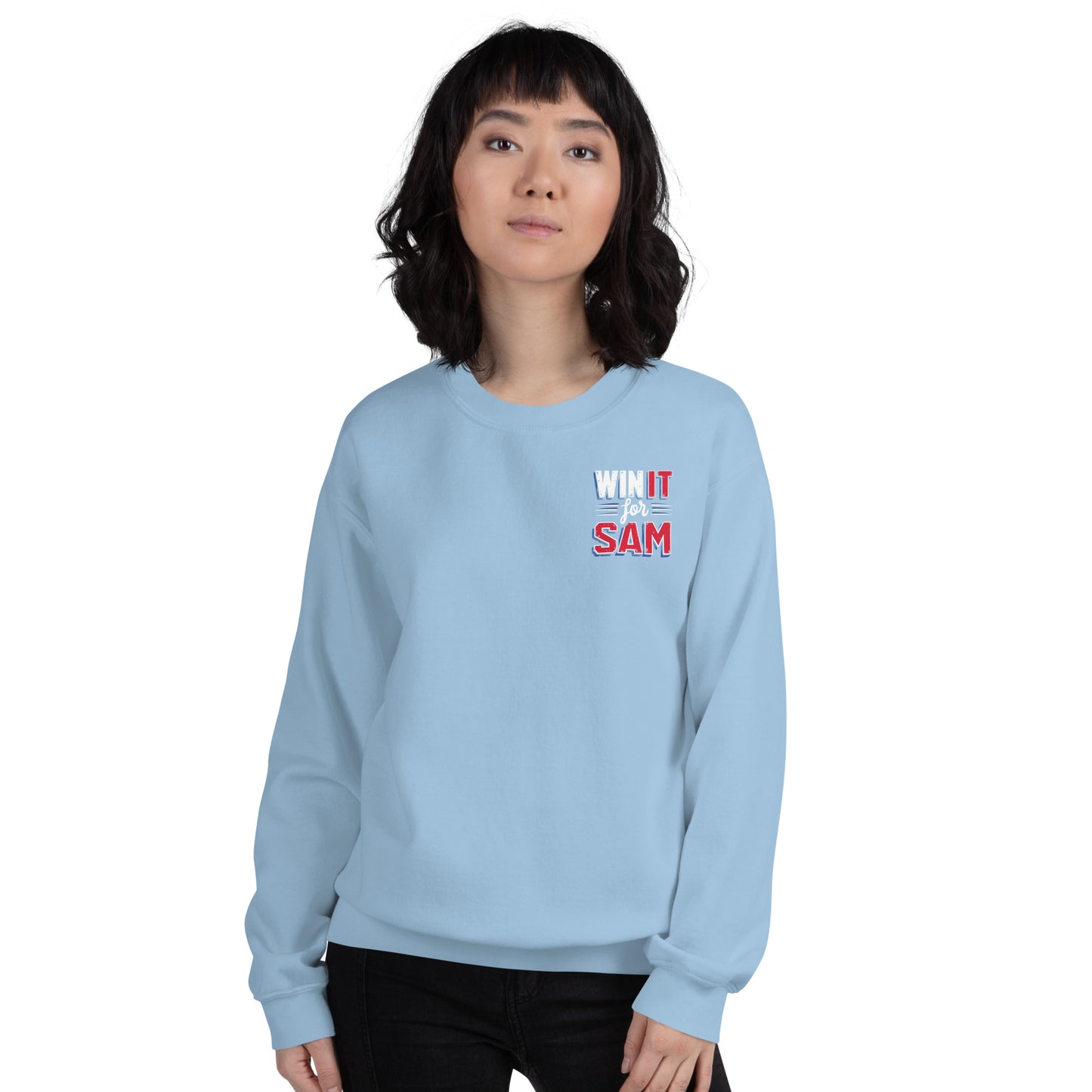 Unisex Sweatshirt