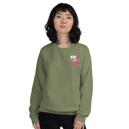 Unisex Sweatshirt